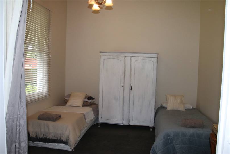 villa - Bedroom 4